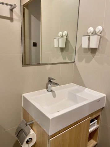 picture Code: KJ10061 for rent Lumpini Suite Phetchaburi - Makkasan 🔥🔥 Line ID: @kjcondo (with @)🔥🔥 - 11/17