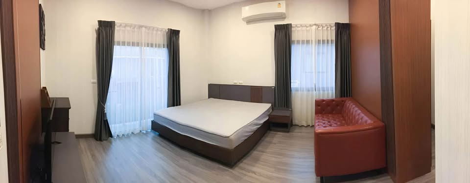 picture House for Rent at Eresma Villa Ban Waen – Hang Dong, Chiang Mai - 6/8