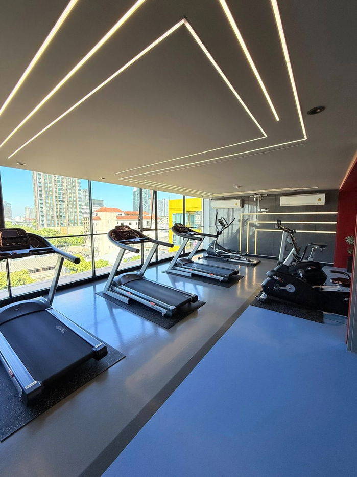 รูป #SC10100​ ​ 📌 ให้เช่า | 🟦🟨พลัม คอนโด สุขุมวิท 62​​🟥🟩💬 𝑪𝒐𝒏𝒕𝒂𝒄𝒕 𝑳𝑰𝑵𝑬: @𝒔𝒆𝒄𝒓𝒆𝒕𝒑𝒓𝒐𝒑𝒆𝒓𝒕𝒚 🔥✨ - รูปที่ 29/34