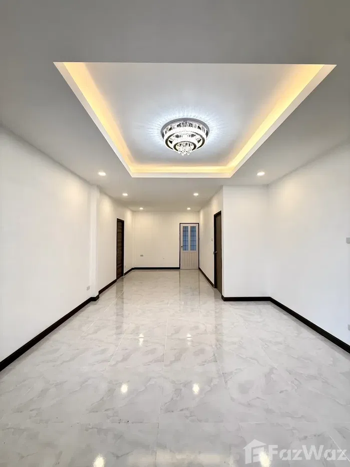 รูป ขาย บ้านเดี่ยว 3 ห้องนอน ในโครงการ บ้าน พร้อมพันธุ์ ป่าคลอก 5915410 - รูปที่ 3/20