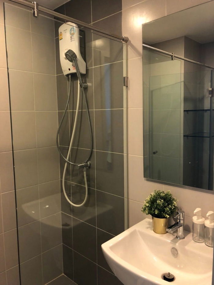 รูป 🏢 ให้เช่าคอนโด : IDEO Mobi Wongsawang Interchange (ไอดีโอ โมบิ วงศ์สว่าง อินเตอร์เชนจ์) รหัสทรัพย์ | 📌LNP-C10874 - รูปที่ 3/12