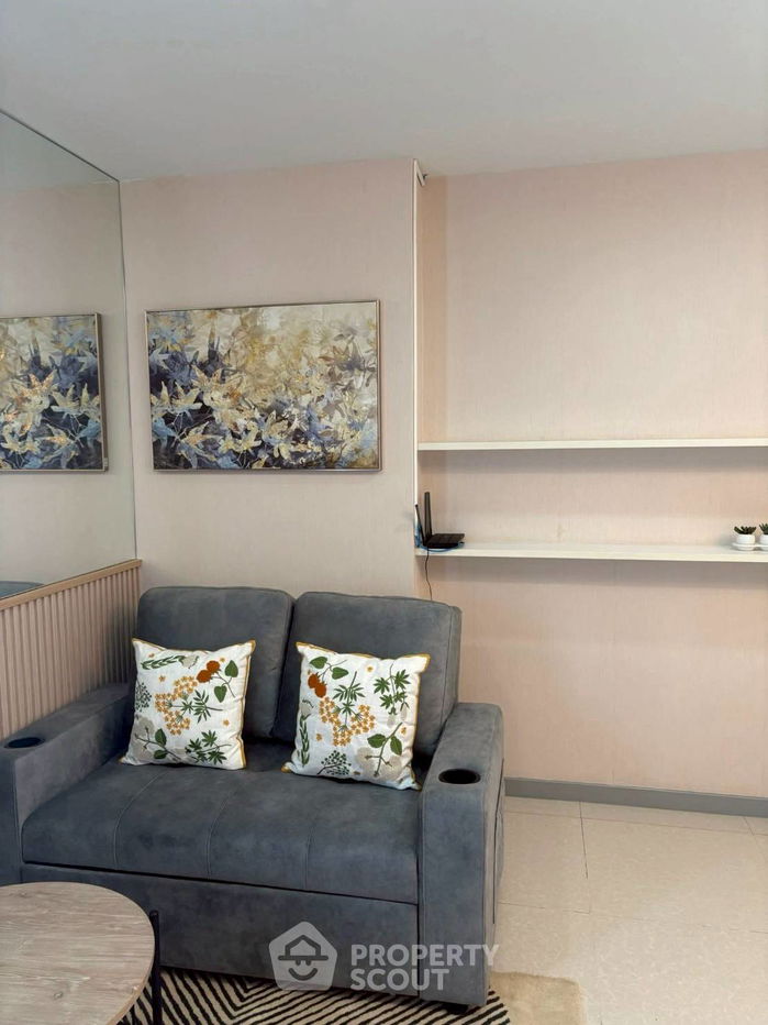 รูป คอนโด 2-ห้องนอน ที่ เดอะ ไพรเวท พาราไดซ์ พัทยา ใกล้ พัทยาเหนือ (ID 2466689) - รูปที่ 6/8