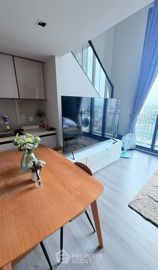 picture 1-BR Condo at The Reserve Phahol-Pradipat near BTS Saphan Khwai (ID 2468870) - 5/18