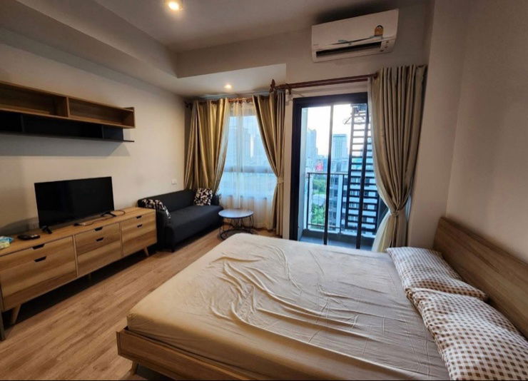 รูป #Z3488💥 061268 🔥 ขายคอนโด IDEO Rama 9 - Asoke - รูปที่ 8/8