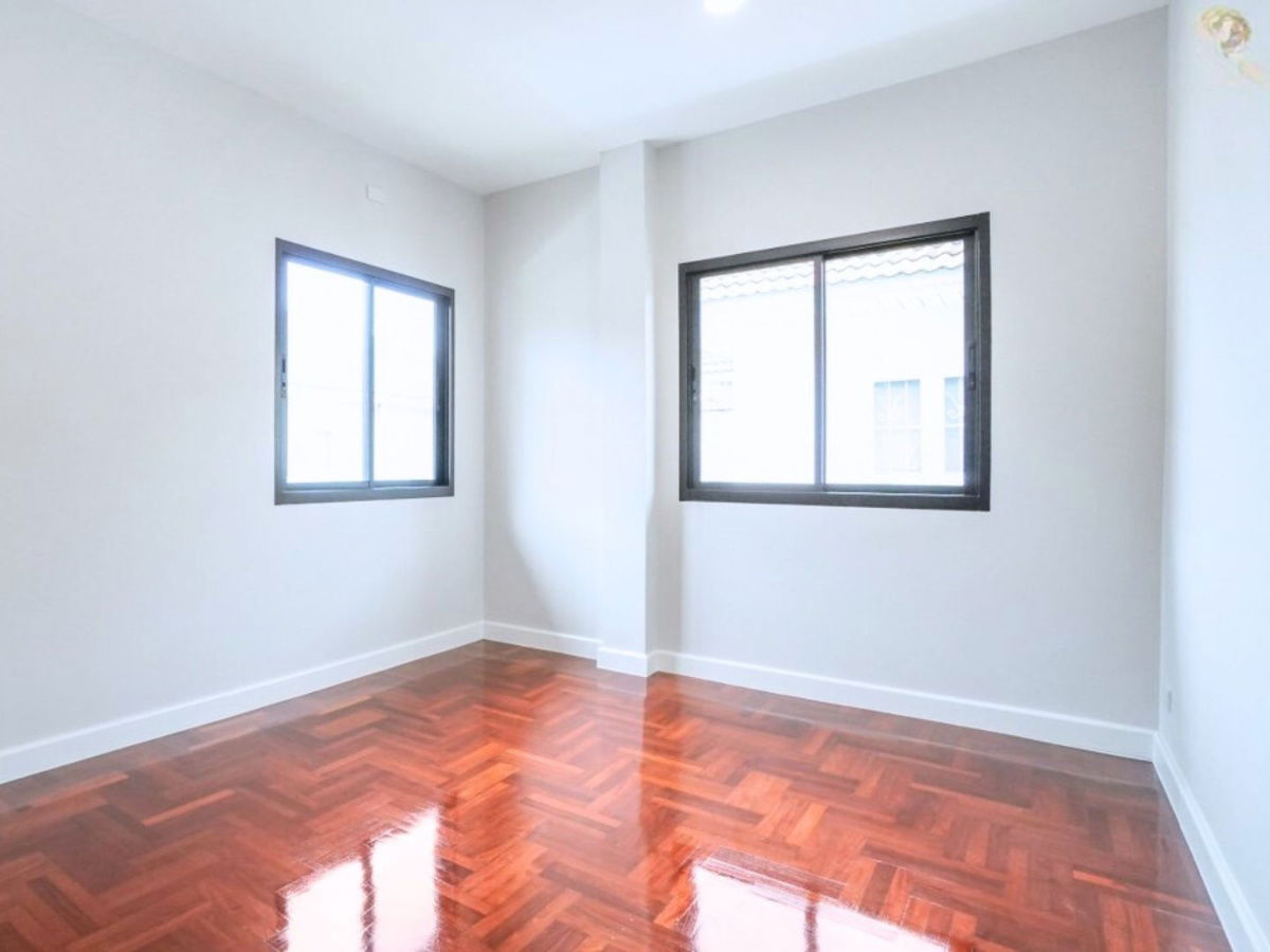 รูป บ้านมือสองตกแต่งใหม่ โครงการ เพอร์เฟคเพลส รัตนาธิเบศร์-ไทรม้า - รูปที่ 8/10