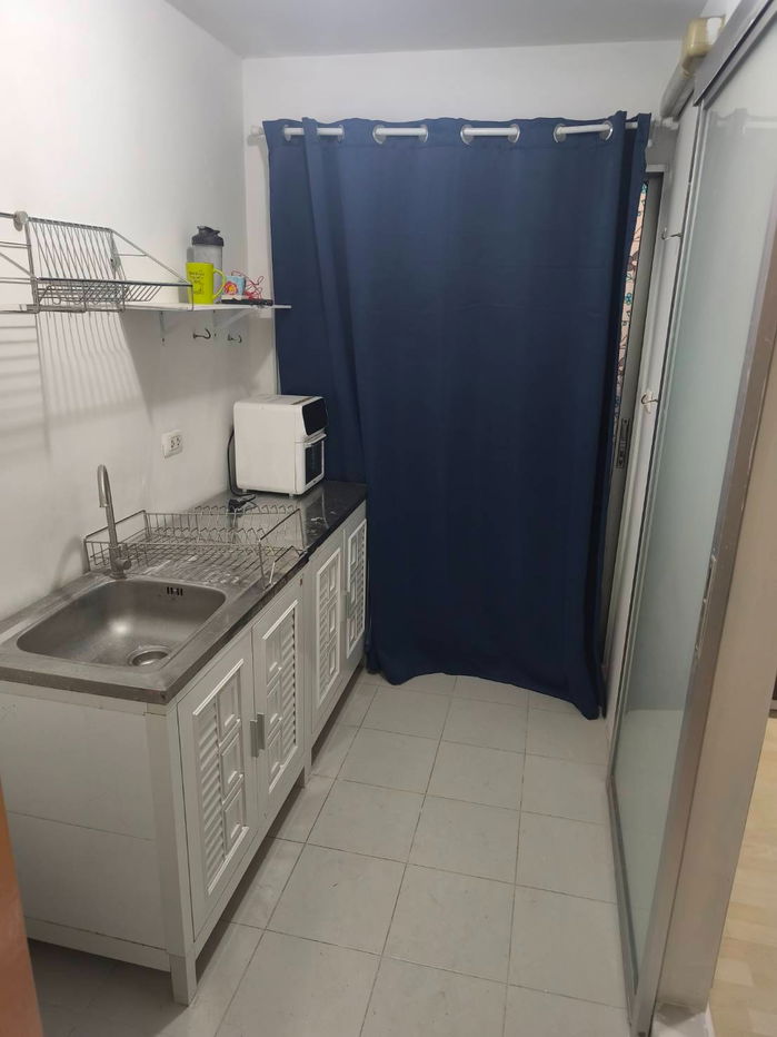 picture Condo for sale D Condo Ramkhamheang near The Mall - 7/12