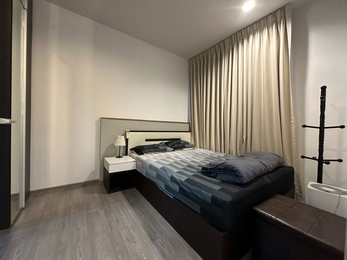 picture RS3907 For rent: Nye by Sansiri – Sathorn–Silom, near BTS Wongwian Yai Station - 4/6