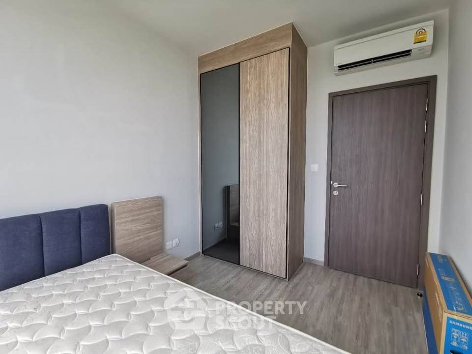 picture 2-BR Condo at The Line Wongsawang near MRT Wong Sawang (ID 2468113) - 7/10