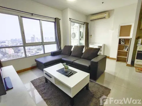 ขาย คอนโด 1 ห้องนอน ในโครงการ คอนโด ไอวี่ ริเวอร์ 5587739