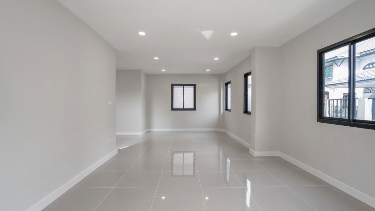 รูป เพชรวัฒนะ แจ้งวัฒนะ-เลียบคลองประปา บ้านเดี่ยวรีโนเวทใหม่ พร้อมอยู่บนทำเลศักยภาพ ห้องมุม/ริม ให้ความเป็นส่วนตัวสูง - รูปที่ 3/17