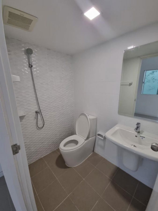 รูป Code: KJ10033  ให้เช่าบ้าน Baan Pruksa Rangsit-Wongwaen 🔥🔥 จองเดือนนี้รับส่วนลด1,000บาท 🔥🔥 @kjcondo (มี@ข้างหน้าด้วยนะคะ) - รูปที่ 7/16