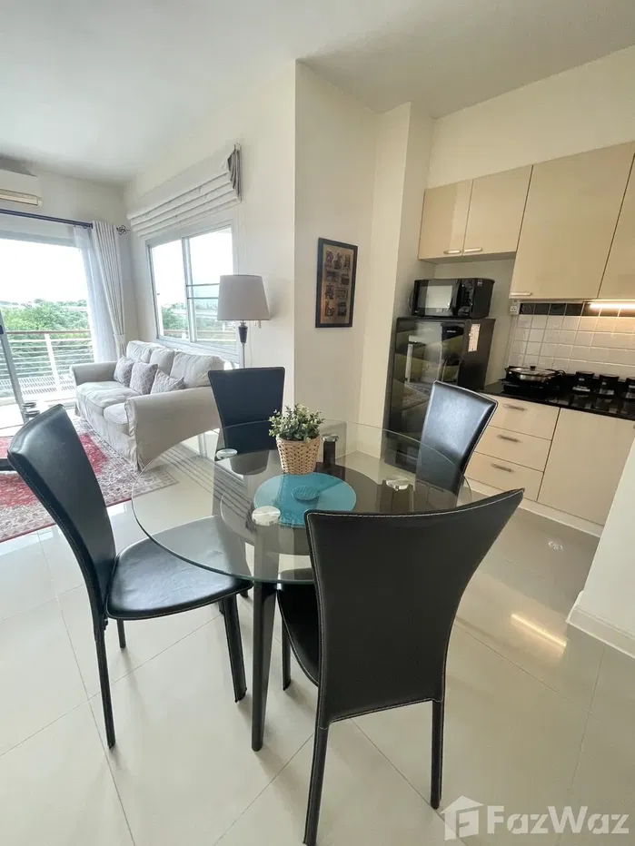 picture 1 Bedroom corner unit for sale with a mountain view. 5915475 - 6/12