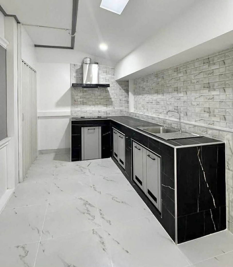 รูป ขายบ้านแฝดชั้นเดียวพัทยา ทำเลดีอยู่ในโครงการหมู่บ้าน แถวเขาตาโล ใกล้ รร.บุญสัมพันธ์  - รูปที่ 20/25