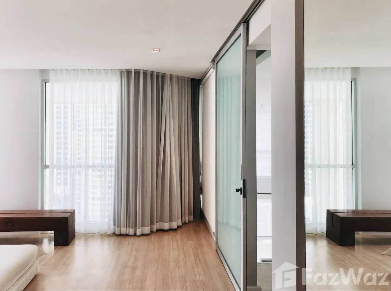 รูป ขาย คอนโด 2 ห้องนอน ในโครงการ เดอะ ราชดำริ 5914555 - รูปที่ 9/10