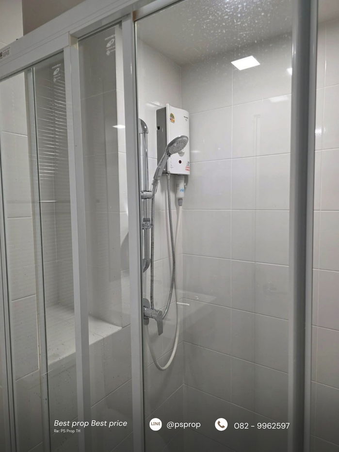 รูป 📢ให้เช่า 𝑲𝒂𝒗𝒆 𝑼𝒏𝒊𝒗𝒆𝒓𝒔𝒆 𝑩𝒂𝒏𝒈𝒔𝒂𝒆𝒏 (เคฟยูนิเวิร์ส) #CR0281 - รูปที่ 9/9