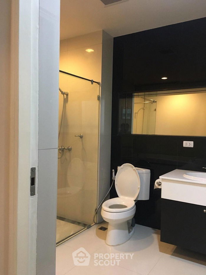 picture 1-BR Condo at The Address Chidlom near BTS Chit Lom (ID 452944) - 9/10