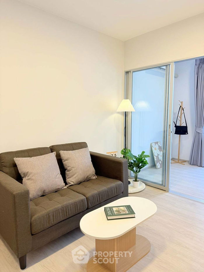picture 1-BR Condo at Plum Condo Sukhumvit 62 near BTS Bang Chak (ID 2468599) - 23/44