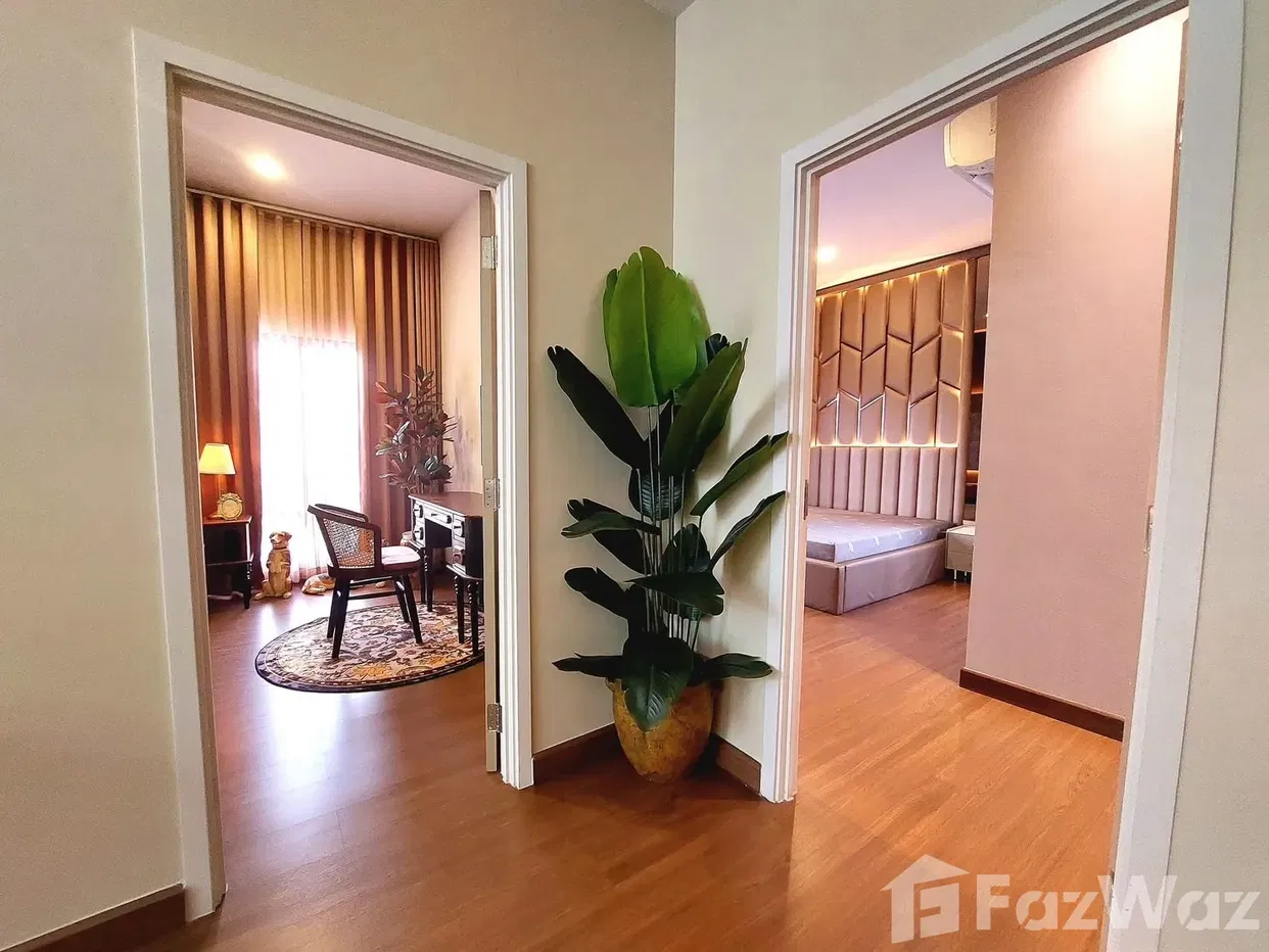 รูป ขาย บ้านเดี่ยว 4 ห้องนอน ในโครงการ แกรนด์ บริทาเนีย พระราม 9 - กรุงเทพกรีฑา 5378602 - รูปที่ 18/38