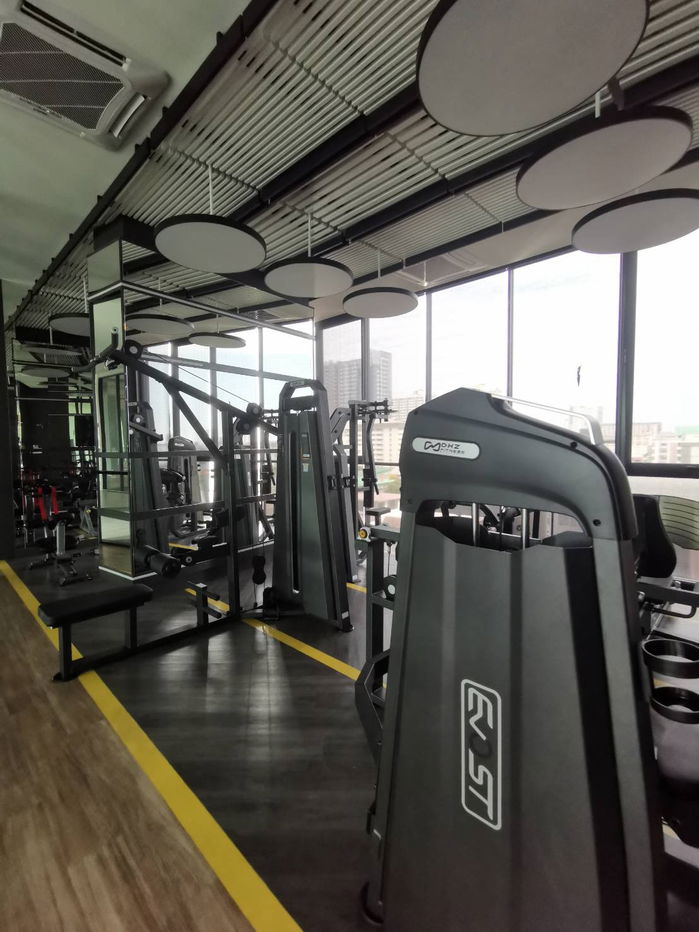 picture Code: KJ10091 for rent Niche Mono Ramkhamhaeng ๐ฅ๐ฅ Line ID: @kjcondo (with @)๐ฅ๐ฅ - 8/20