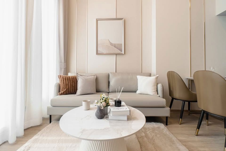 รูป ช่าคอนโด Culture Chula/คัลเจอร์ จุฬา (D6812002)ID Line : @condo101 - รูปที่ 5/5