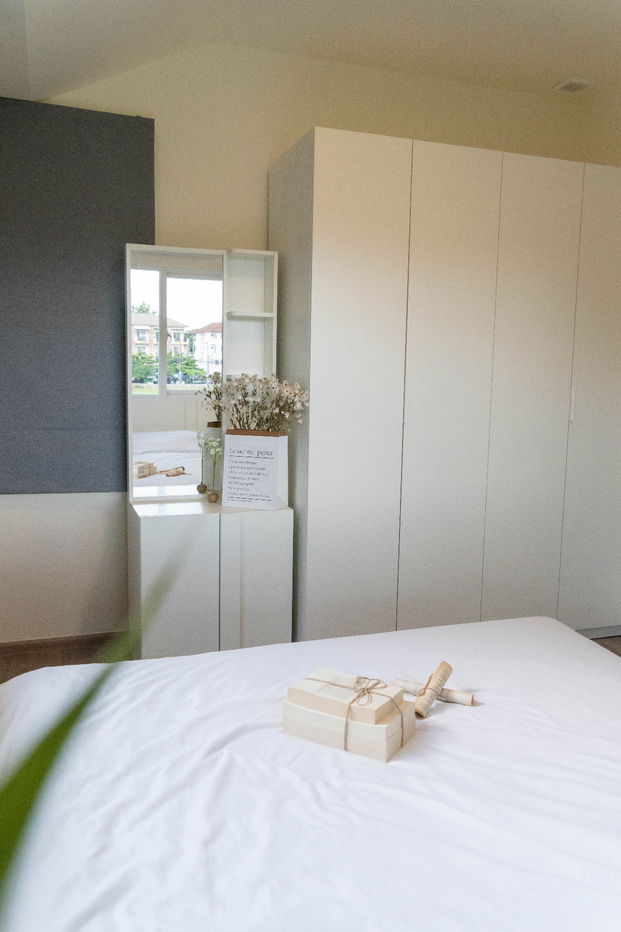 picture House for rent Anasiri Payap by Sansiri ,large  4 Bedrooms | 3 Bathrooms | 2 Full Kitchens | Pet-Friendly just minutes from Chiang Mai Business Park - 8/30