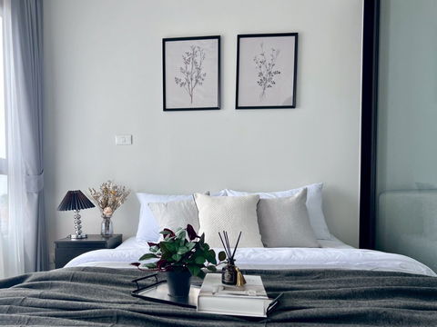 #SC10091 📌 ให้เช่า | 🟦🟨มอนเต้ รังสิต🟥🟩💬 𝑪𝒐𝒏𝒕𝒂𝒄𝒕 𝑳𝑰𝑵𝑬: @𝒔𝒆𝒄𝒓𝒆𝒕𝒑𝒓𝒐𝒑𝒆𝒓𝒕𝒚 🔥✨