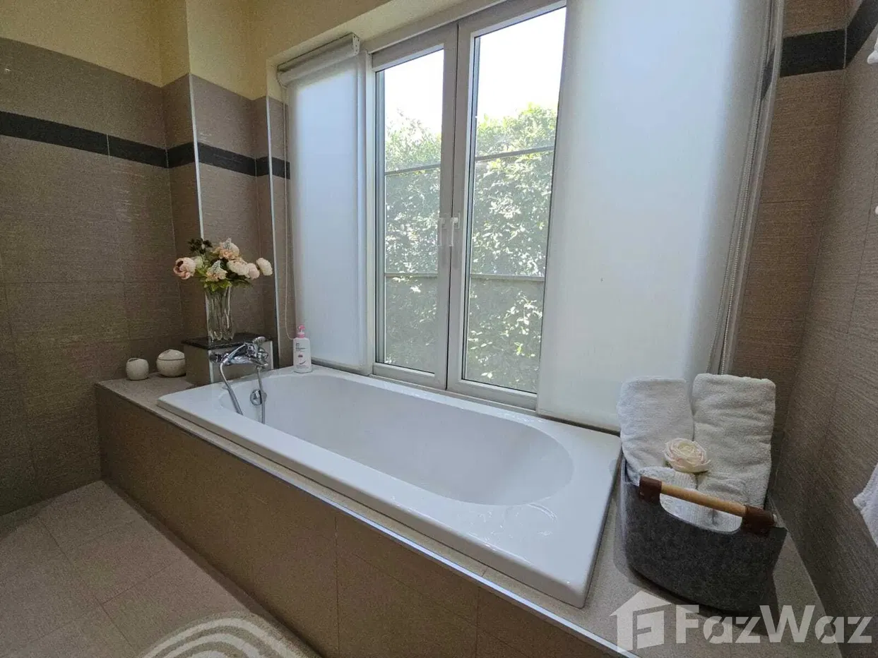 รูป ขาย บ้านเดี่ยว 2 ห้องนอน ในโครงการ สยาม รอยัล วิว 5915488 - รูปที่ 22/29