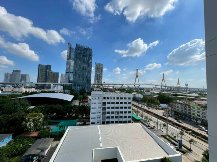 picture For Rent The Star Estate Rama 3 - 13/17