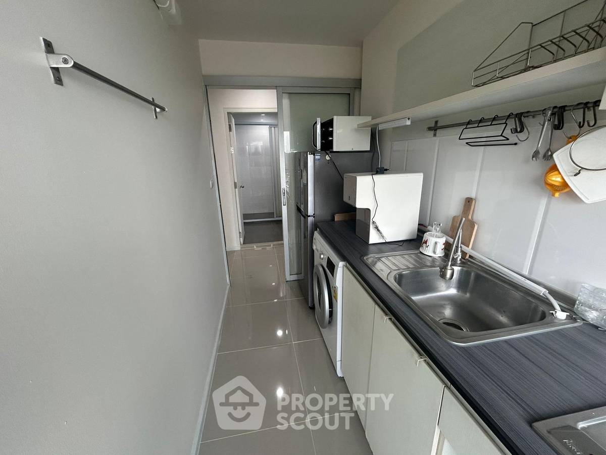 รูป คอนโด 1-ห้องนอน ที่ แอสปาย สุขุมวิท 48 ใกล้ BTS พระโขนง (ID 2468377) - รูปที่ 7/15