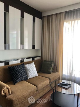 1-BR Condo at The Address Chidlom near BTS Chit Lom (ID 452909)