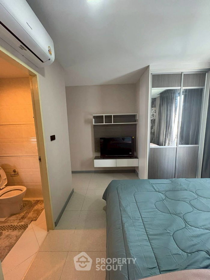 รูป คอนโด 2-ห้องนอน ที่ เดอะ ไพรเวท พาราไดซ์ พัทยา ใกล้ พัทยาเหนือ (ID 2466689) - รูปที่ 2/8