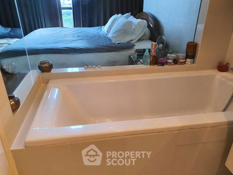 2-BR Condo at Q House Sukhumvit 79 near BTS On Nut (ID 629068)