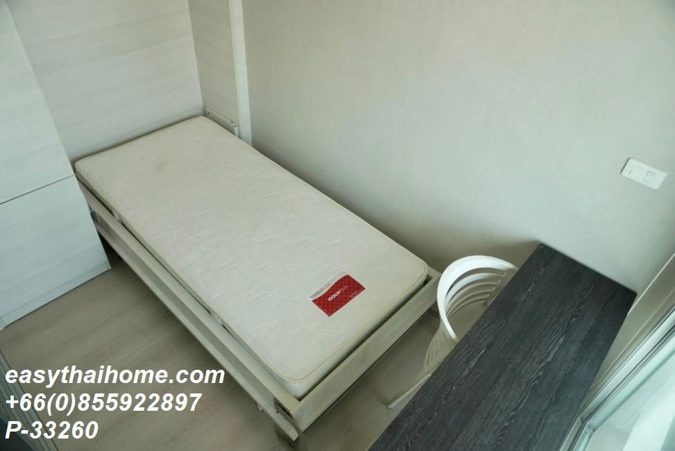 รูป P-33260 ต้องการขายคอนโด ไลฟ์ รัชดาภิเษก Ratchadaphisek Rd, Huai Khwang, Bangkok Line Id @easythaihome 085-592-2897 - รูปที่ 6/23