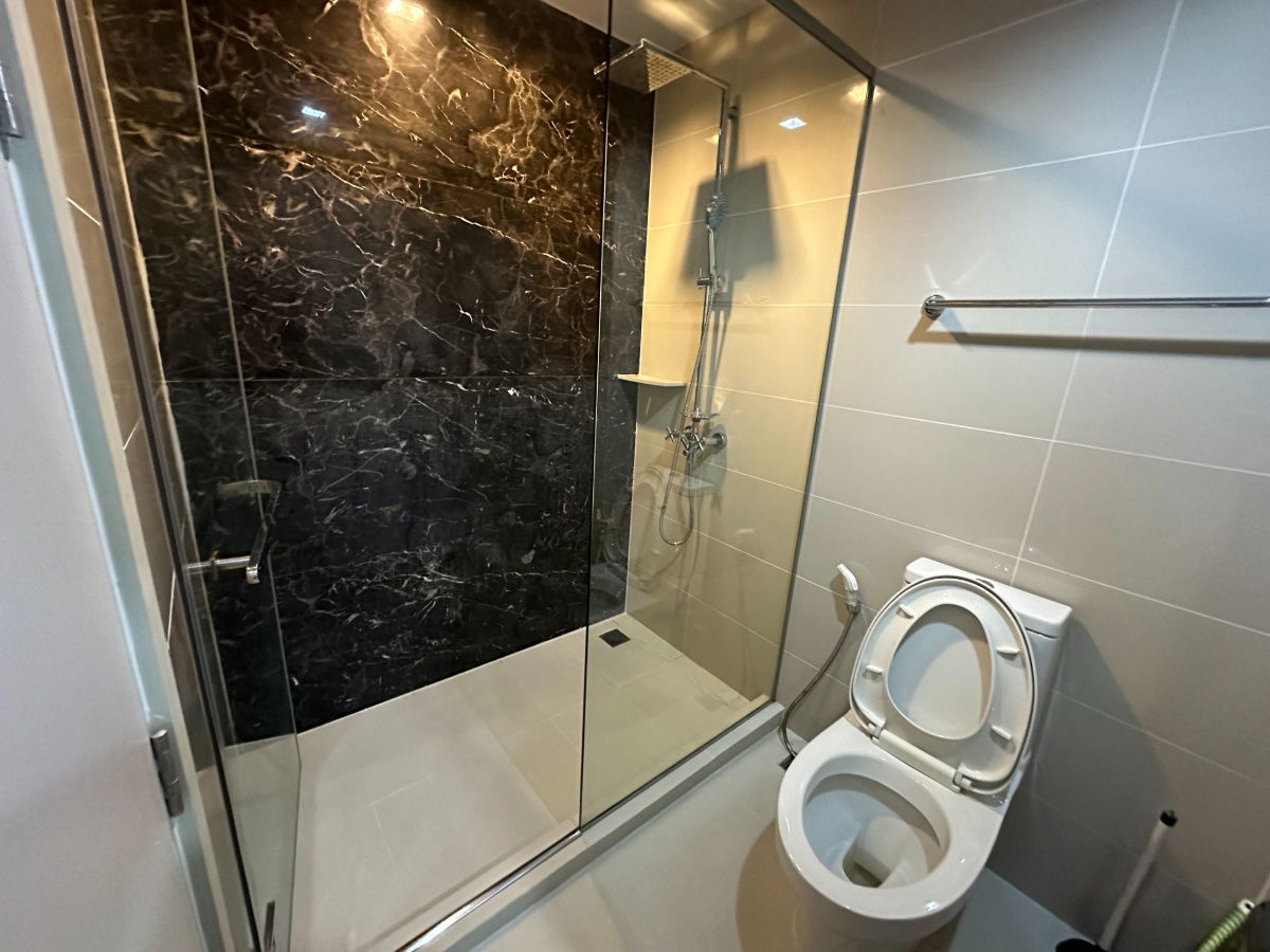 picture RS3907 For rent: Nye by Sansiri – Sathorn–Silom, near BTS Wongwian Yai Station - 6/6