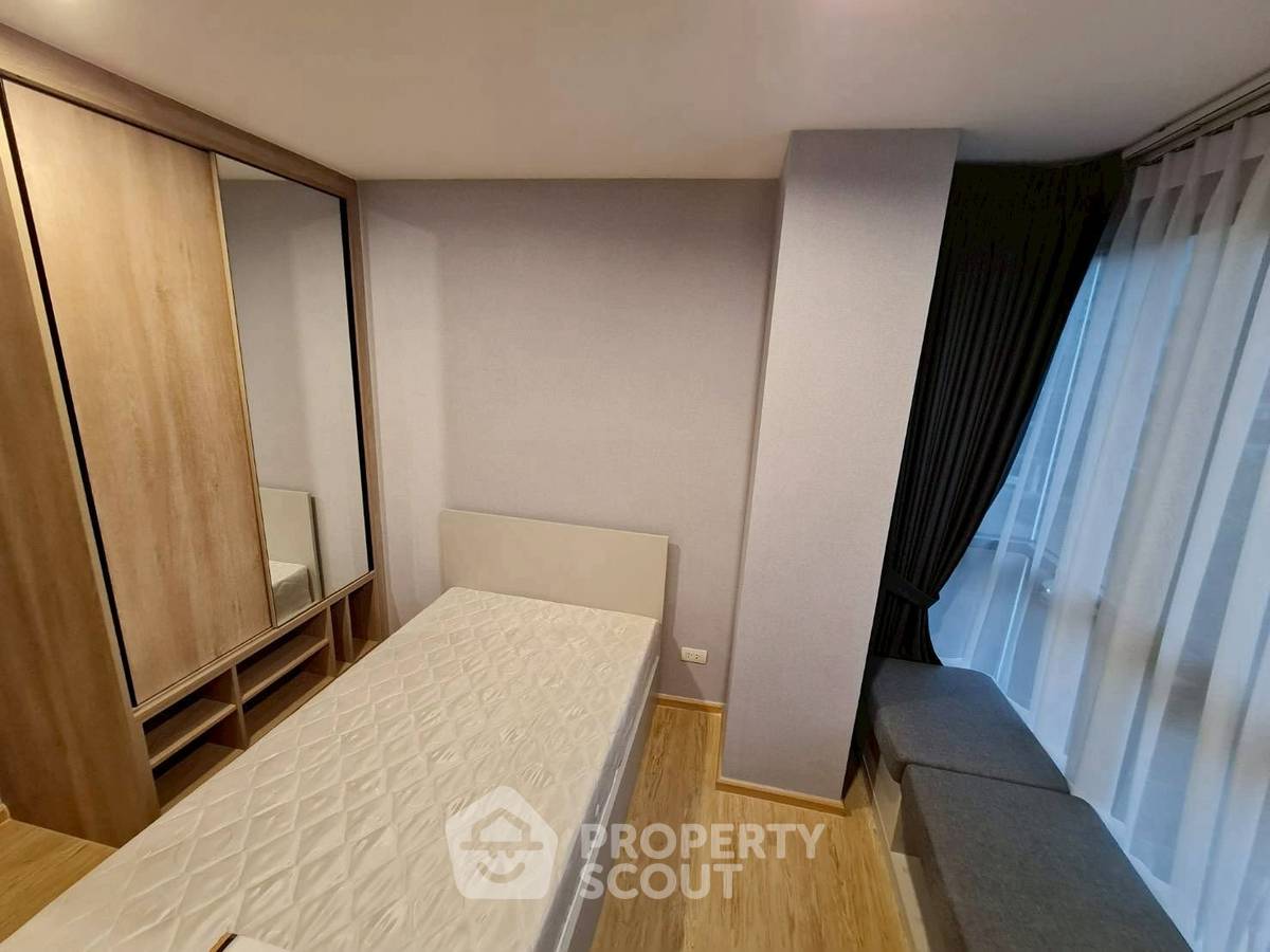 รูป คอนโด 2-ห้องนอน ที่ ดิ ไฮดเวย์ สุขุมวิท 50 ใกล้ BTS พระโขนง (ID 2468441) - รูปที่ 9/9