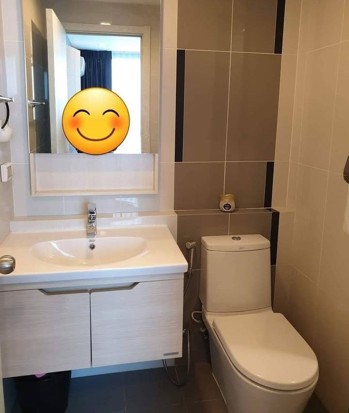 รูป เช่าคอนโด Artemis Sukhumvit 77/อาร์ทีมิส สุขุมวิท 77 (F6812004)ID Line : @condo44 - รูปที่ 4/7