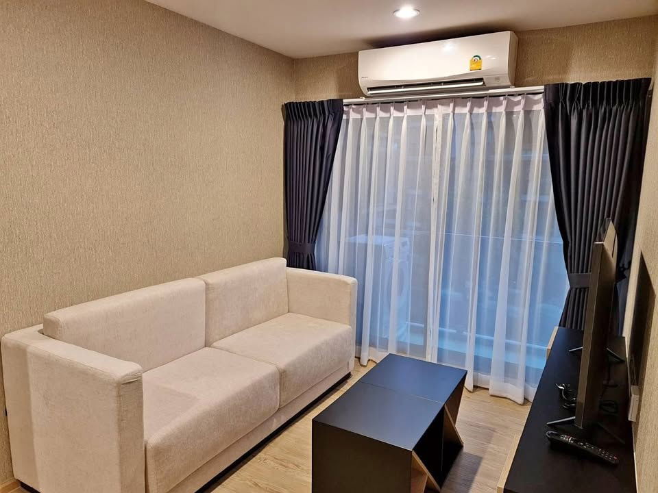 รูป เช่าคอนโด The Excel Hideaway Sukhumvit 50/ดิ เอ็กเซล ไฮด์อะเวย์ สุขุมวิท 50 (F6812005)ID Line : @condo44 - รูปที่ 2/6