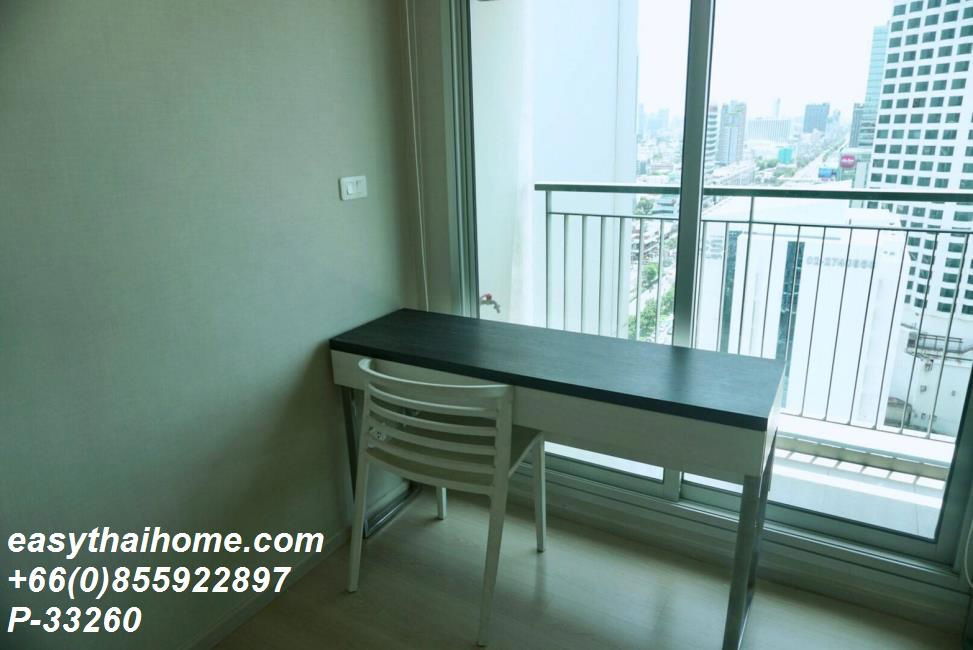 รูป P-33260 ต้องการขายคอนโด ไลฟ์ รัชดาภิเษก Ratchadaphisek Rd, Huai Khwang, Bangkok Line Id @easythaihome 085-592-2897 - รูปที่ 7/23