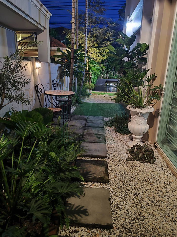 รูป 📌 ขายบ้านเดี่ยว โครงการ ศุภาลัย พาร์ควิลล์ รามอินทรา 5 2 ชั้น 5 ห้องนอน 4 ห้องน้ำ - รูปที่ 4/8