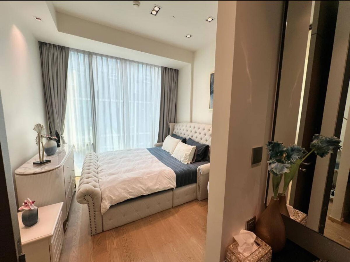 picture RS3908 Luxury Condo for Rent at 28 Chidlom Tower, near BTS Chidlom - 10/14