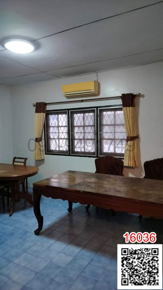 รูป เช่า บ้านเดี่ยวชั้นเดียว แขวงวงศ์สว่าง บางซื่อ ขนาด 67 ตร.ว. - รูปที่ 3/8