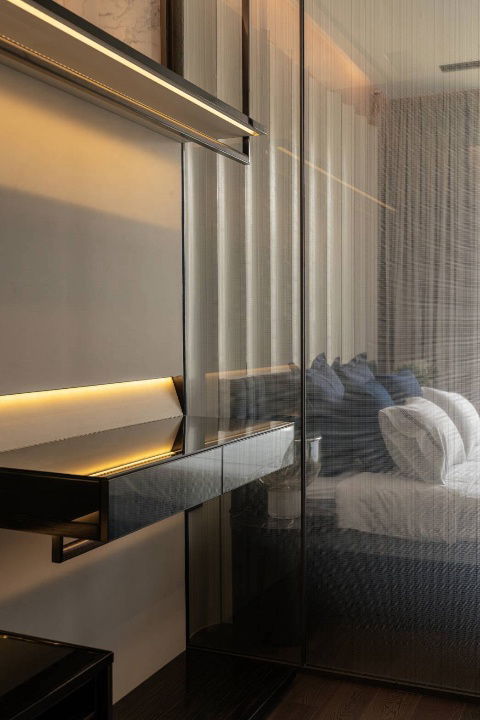 รูป ให้เช่า The Bangkok Thonglor For rent - รูปที่ 18/19