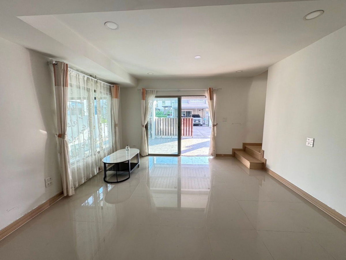 รูป ให้เช่าบ้านเดี่ยว ม.แกรนด์วัลเล่ย์ สุขุมวิท เลี่ยงหนองมน - รูปที่ 21/24