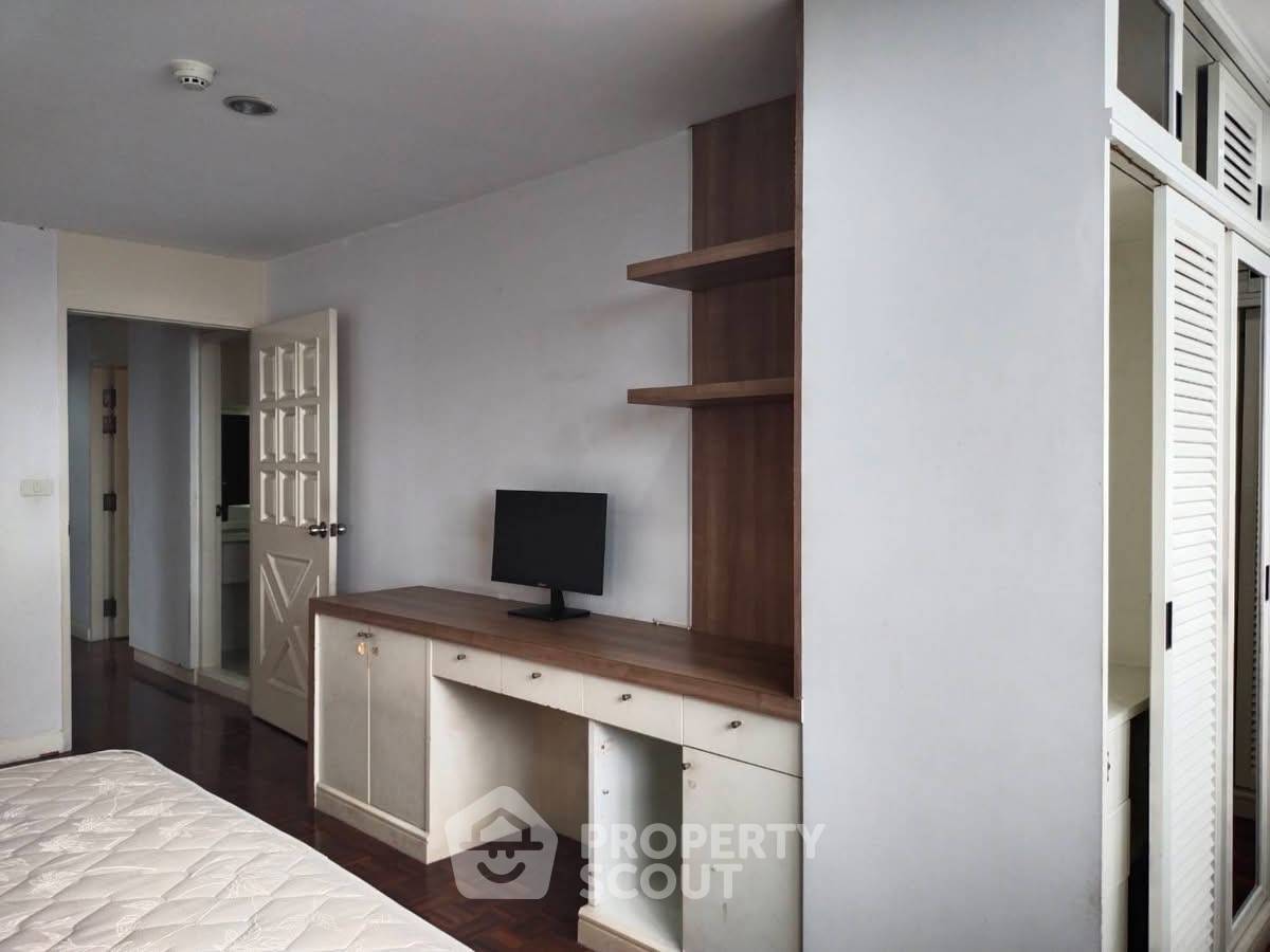 picture 3-BR Condo at Tai Ping Towers Sukhumvit 63 near ARL Ramkhamhaeng (ID 2356400) - 9/10