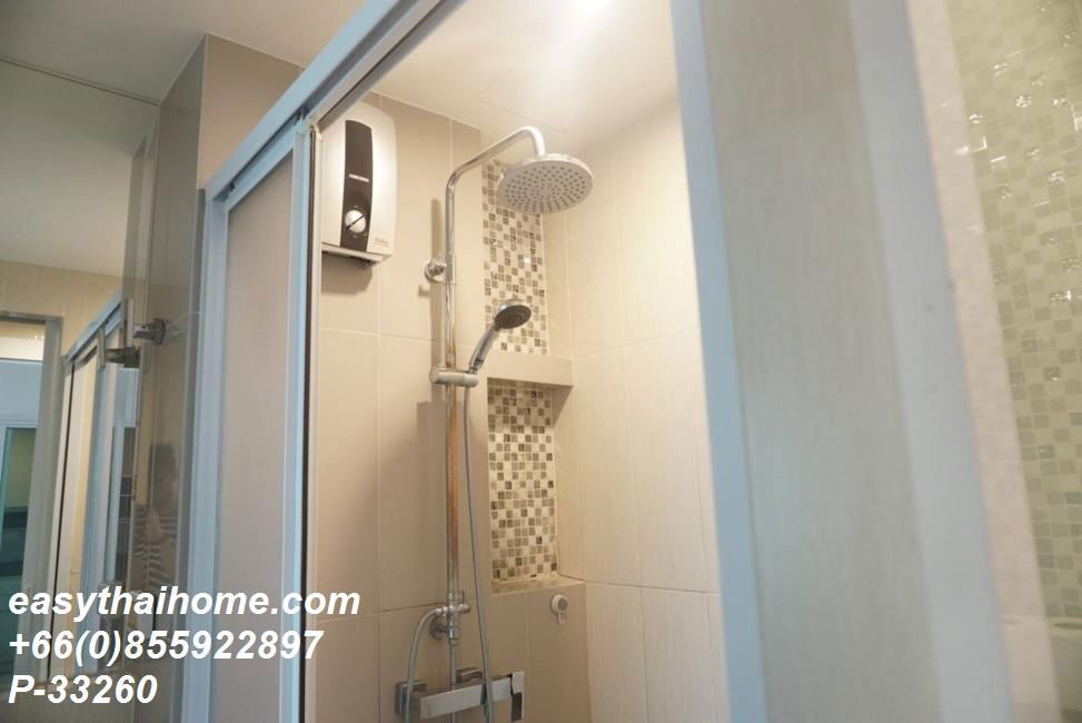 รูป P-33260 ต้องการขายคอนโด ไลฟ์ รัชดาภิเษก Ratchadaphisek Rd, Huai Khwang, Bangkok Line Id @easythaihome 085-592-2897 - รูปที่ 22/23