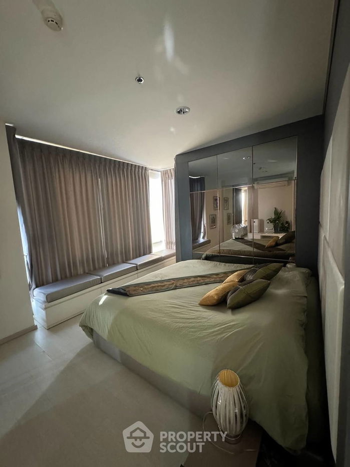 picture 2-BR Condo at Rhythm Sukhumvit 42 near BTS Ekkamai (ID 2467583) - 9/23