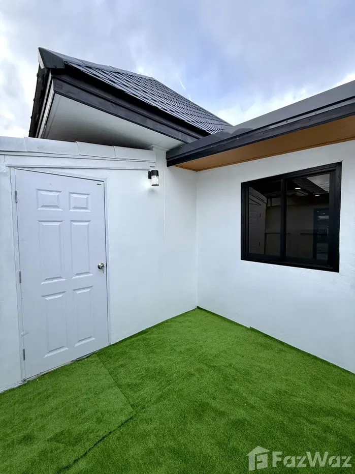 รูป ขาย บ้านเดี่ยว 3 ห้องนอน ในโครงการ บ้าน พร้อมพันธุ์ ป่าคลอก 5915410 - รูปที่ 20/20