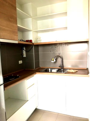 Condos for rent Major Hollywood Ramkhamhaeng : Condo for Rent at U Delight Residence Pattanakarn - Thonglor (G6812006) ID Line : @pccenter