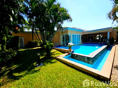 บ้านเดี่ยว พิพิธภัณฑ์ยางพารา  : ขาย บ้านเดี่ยว 2 ห้องนอน ในโครงการ สยาม รอยัล วิว 5915488