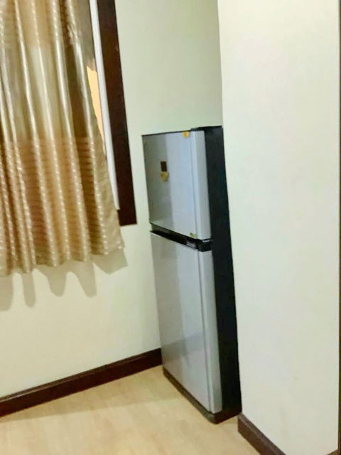 รูป MRTแยกลำสาลี 800 ม. กรุงเทพกรีฑา5-7-9 บ้านเดี่ยว 2 ชั้นหลังมุม 40 ตร.วา. 160 ตร.ม. 4 นอน 3 น้ำ พร้อมเฟอร์ฯ . รร.นานาชาติเวลลิงตัน 2.6 กม - รูปที่ 8/8